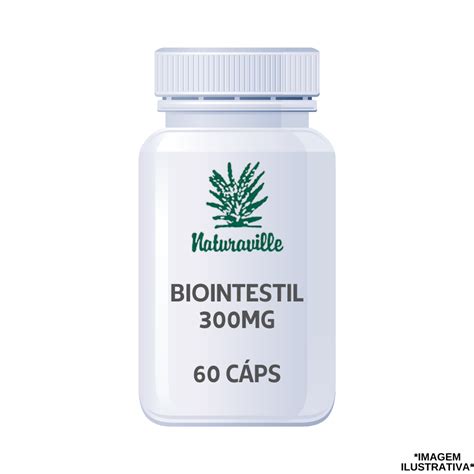 Biointestil Mg C Psulas Gastrorresistentes Naturaville