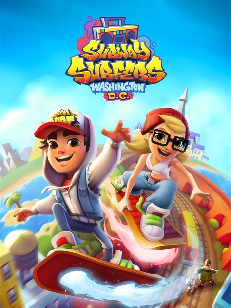 Subway Surfers 1.99