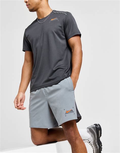 Grey Nike Performance Shorts Jd Sports Ireland