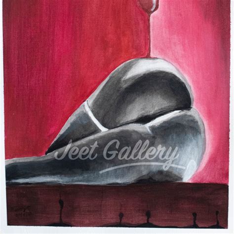 Nude Women Naked Painting Etsy Ireland