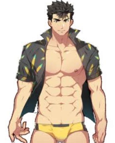 História Guardião do zodíaco brasipeiro e seu harem gay guia Fanservice 8 História escrita