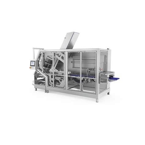 Máquina porcionadora de carne GMS 1600 MULTIVAC Group automática