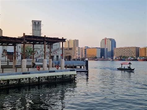 16 Things to Do in Old Town Dubai in 2023