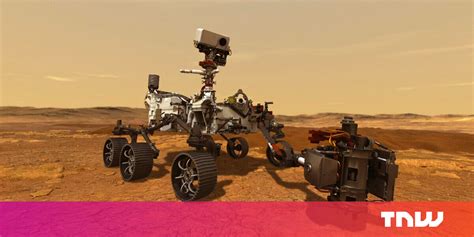 NASA’s Perseverance rover to face ‘7 minutes of terror’ before landing ...