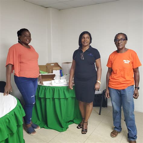 Dominica Export... - Dominica Export Import Agency - DEXIA