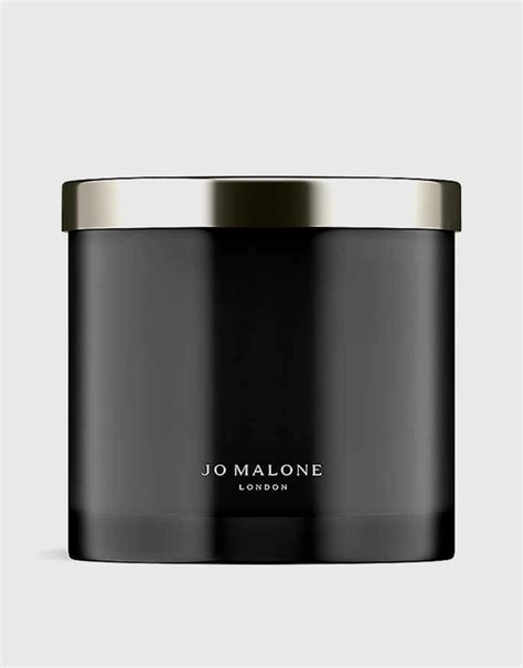 Jo Malone Myrrh And Tonka Candle 600g Candles And Home Fragrance