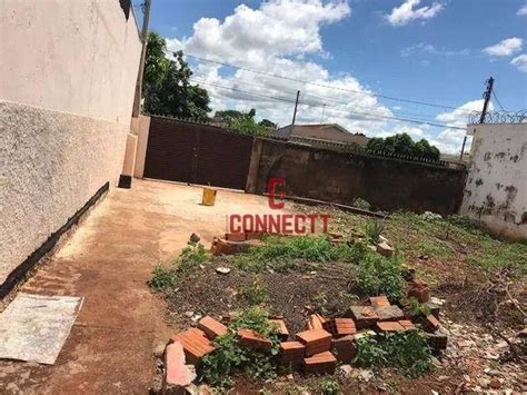 Lote Terreno na Rua Manaus Vila Albertina em Ribeirão Preto por R