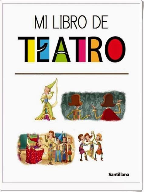 Ideas De Teatro Para Representar En Teatro Teatro Para