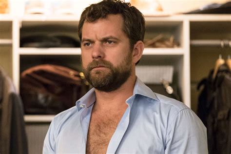 Joshua Jackson