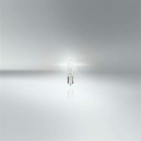OSRAM 2721-02B 1,2W 12V | Žárovky.cz