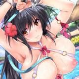 Amazing Boobs Slider Hentai Flash Games