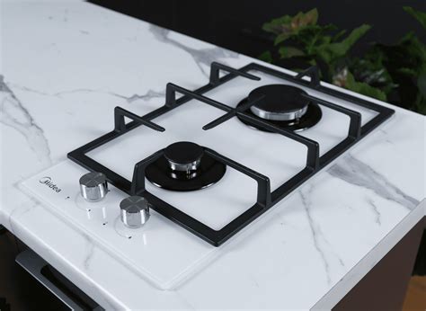 Газовая поверхность Midea MG3260GW - Midea