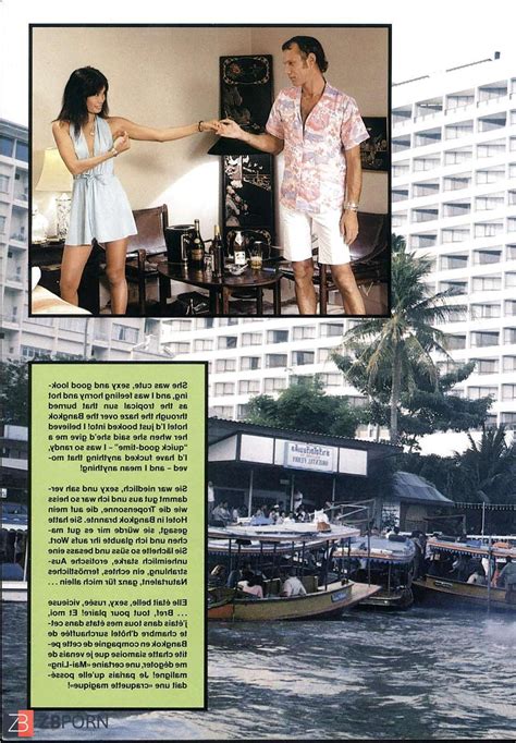 Vintage Magazines Rodox Zb Porn