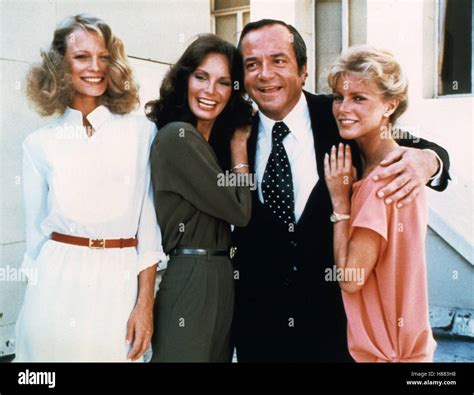 Drei Engel Für Charlie Abenteuer In Der Karibik Charlies Angels Les Anges Love Boat Usa