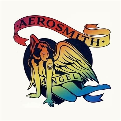 Aerosmith Angel Lyrics Genius Lyrics