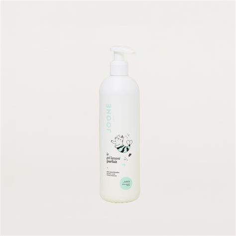 Le gel lavant 100ML - Archives (COSMOS ORGANIC) - JOONE