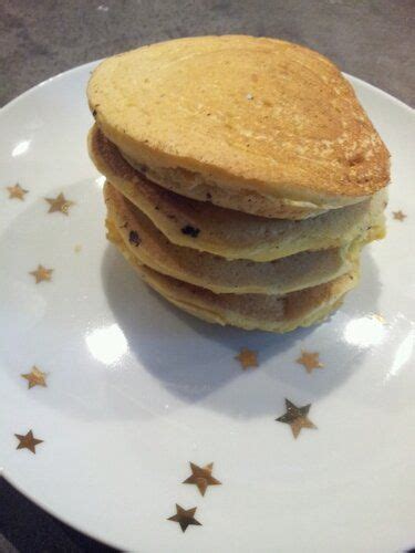 Pancakes ig bas sans gluten sans lactose créations de filles Artofit