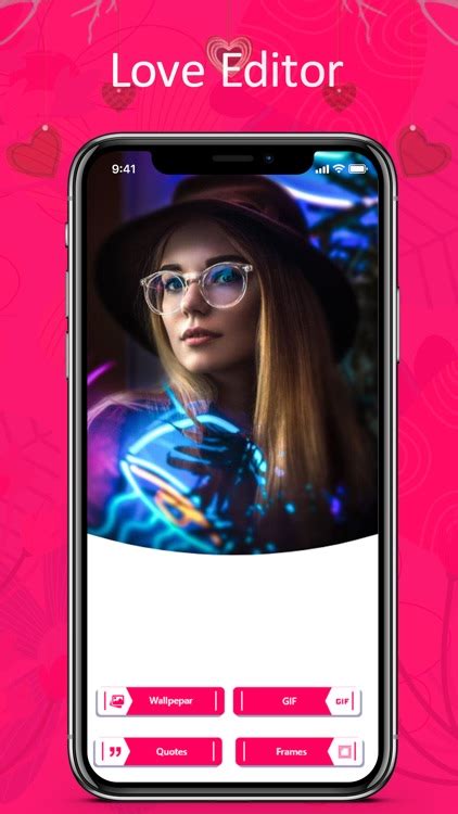 Love Frame Editor By Bharatkumar Rambhai Patel
