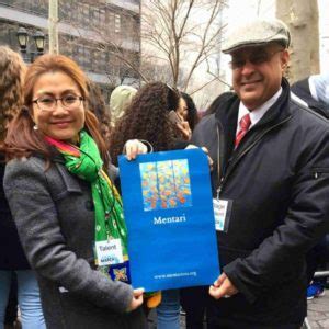 Safe Horizon How A Victim Of Sex Trafficking Escaped Her Captors