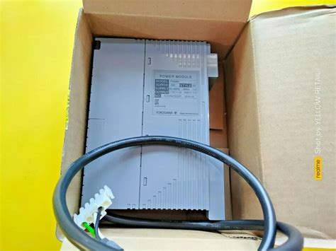 YOKOGAWA PW482 S2 POWER SUPPLY MODULE PW482-50, 24 V at Rs 10000/piece ...