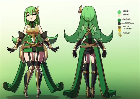 Kinkymation Part Hentai Artist Kinkymation Owa Wilson Wilsonthegreen