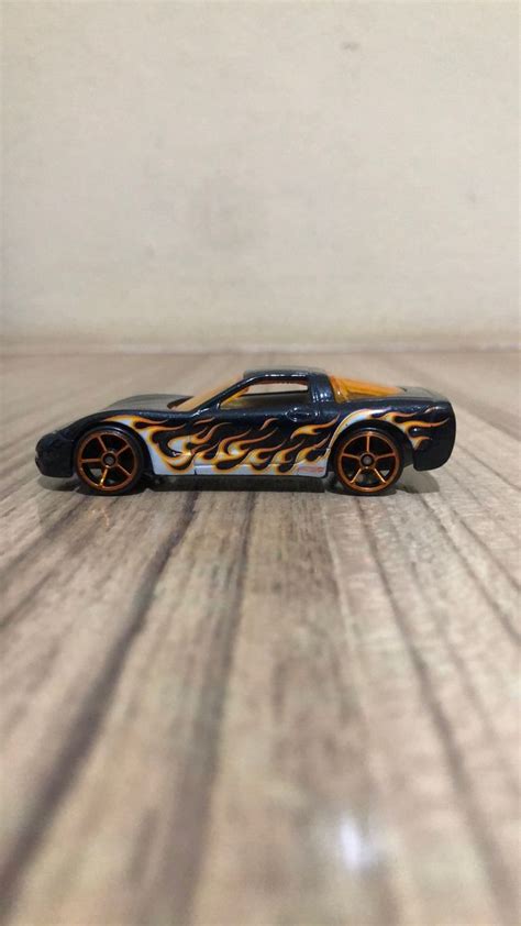 Carrinho Hot Wheels Fogo Carrinho De Beb Hot Wheels Usado Enjoei