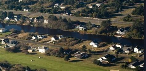 Ocean Shores Golf Club in Ocean Shores, WA | Presented by BestOutings