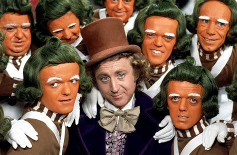 Willy Wonka And The Chocolate Factory 1971 The Best Classic Movies On