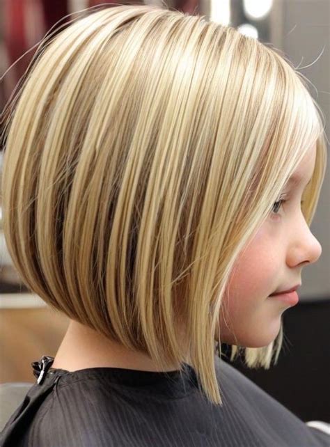 28 Angled Bob Haircuts For Girls Platinum Blonde Angled Bob I Take