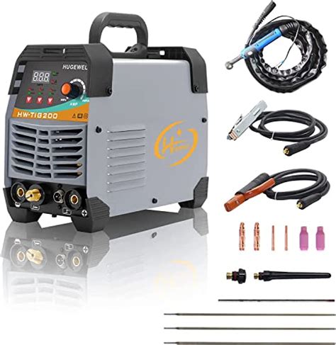 Ultimate Guide to The best tig welding machine for beginners