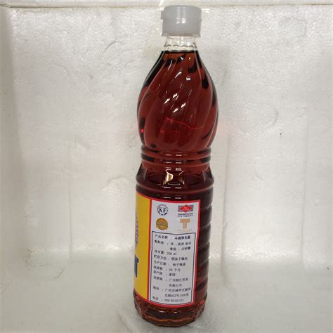 原装进口泰国味露牌鱼露700ml12瓶箱特级调料泰式冬阴功材料 阿里巴巴