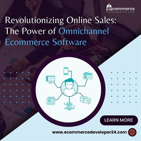 Unlock The Power Of Online Sales How Ecom Commissary Revolutionizes Ecommerce