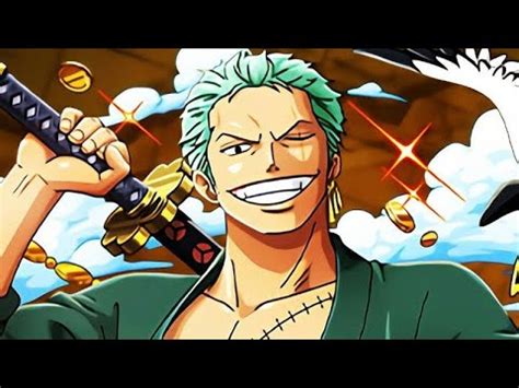 AS 3 CENAS MAIS INSANAS DE ZORO One Piece Legendado PT Br Onepiece