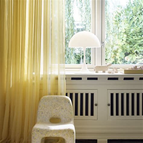 Clara Von Zweigbergk S Colourful Lamps Recall Hot Air Balloons