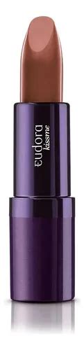 Lápiz labial mate Soul Kiss Me Nude Confident 3 5 g Eudora MercadoLibre
