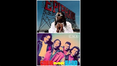 I Wanna Sex You Up Sprung Youtube