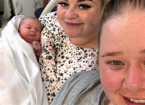 Same Sex Couple Share Their Journey To Parenthood