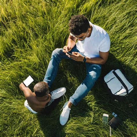 Как подключить мобильный телефон к ноутбуку: инструкция