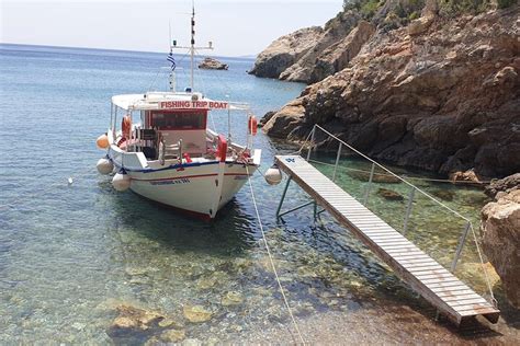 fishingtrips vangelis despina samos