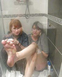 Billie The Facebook Tart And Mates ZB Porn