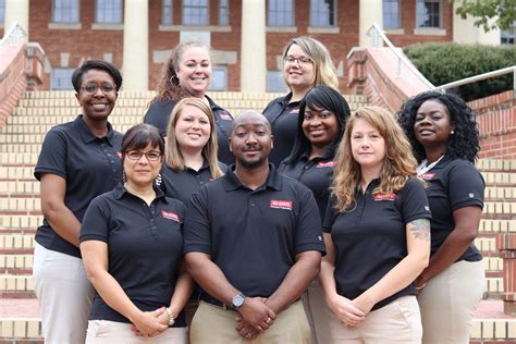 Class 26 NCSU Principal Fellows | NC State Principal Preparation