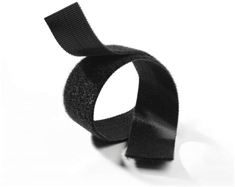Back To Back Hook And Loop Tape Bandfabriek Devos