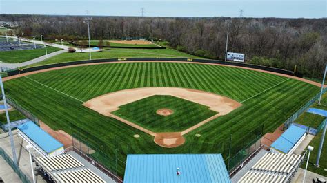midland midland field