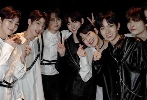 Mel Fuck Belift On Twitter I Think About This Pre Debut Picture A Lot