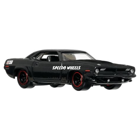 Plymouth Aar Cuda Hot Wheels Price In Bd Speedo Wheels