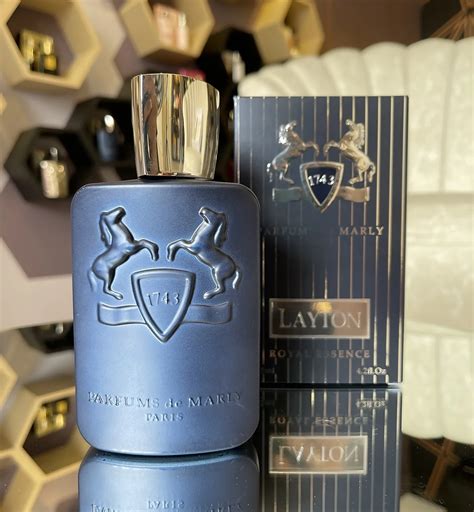 Mafer Perfumes Paris Producto Layton Parfums De Marly