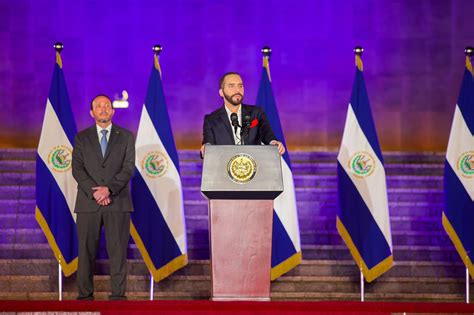 Ministerio De Justicia Y Seguridad Pública