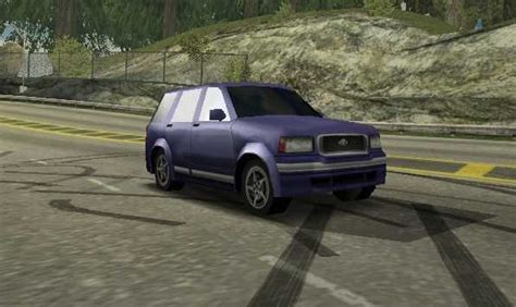 IGCD Net Ford Explorer In Need For Speed Hot Pursuit 2