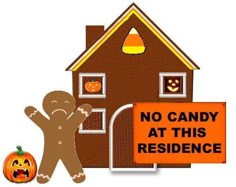 Judge Rules For Sex Offenders Free Speech On Halloween