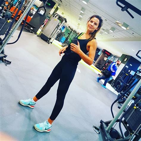 Fac Sport Ca S Fac Sex I Din Alte Motive